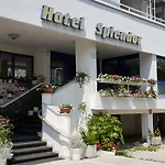 Hotel Splendor 3*