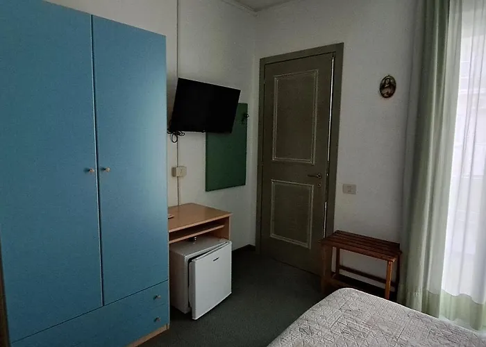 Splendor 호텔 그라도