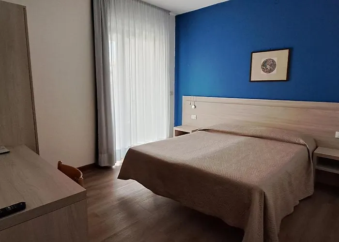 호텔 Splendor 그라도