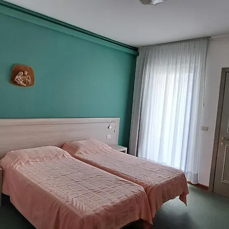 Szálloda Splendor 3*