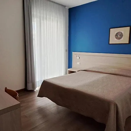 Hotel Splendor Grado