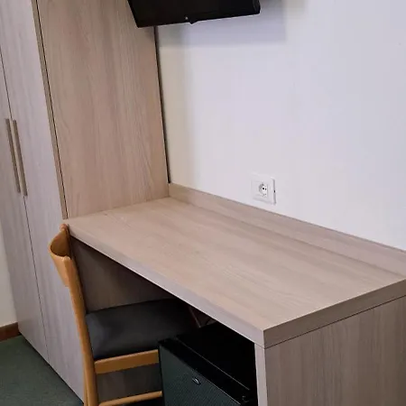 Splendor Otel 3*