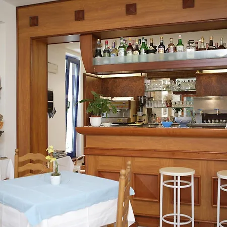 Hotel Splendor Grado