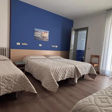 Hotel Splendor Grado