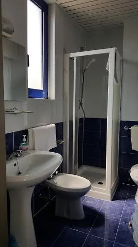 Splendor فندق غرادو