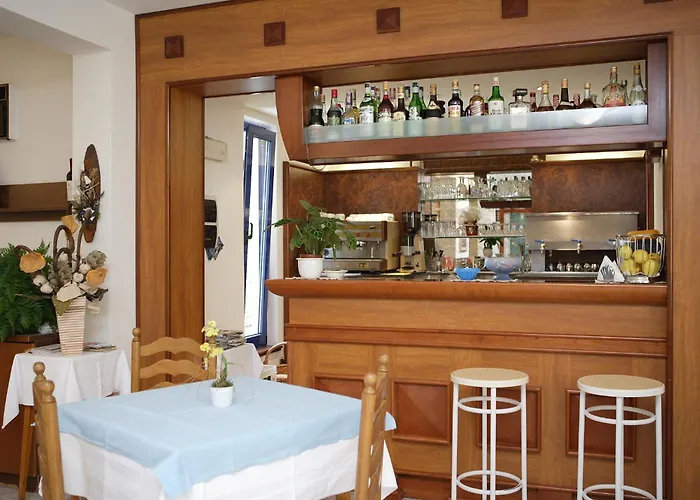 فندق Splendor غرادو